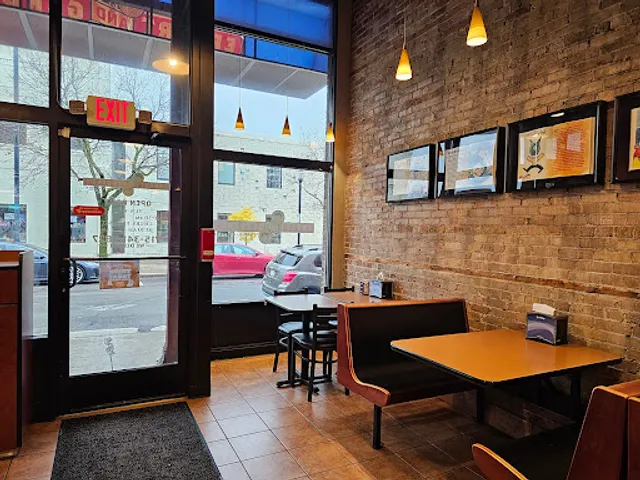 Erbert and Gerbert's