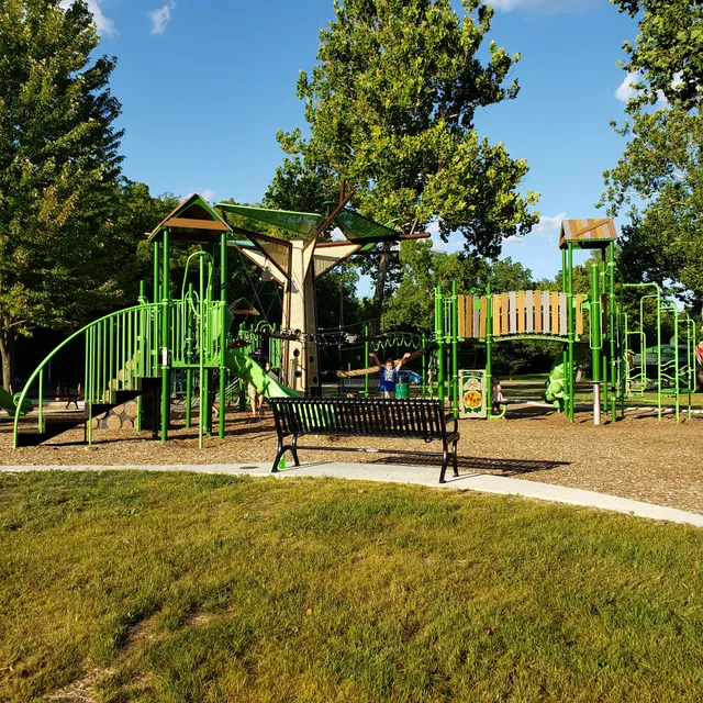 Merriman Hollow Park