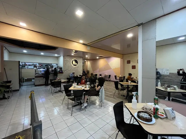 Coconut Bar y Restaurante