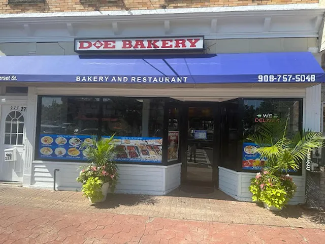 D&E Bakery Restaurant
