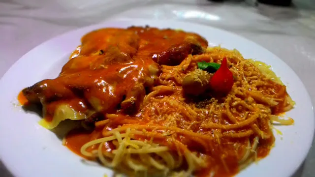 Lala Pizzaria & Lanchonete