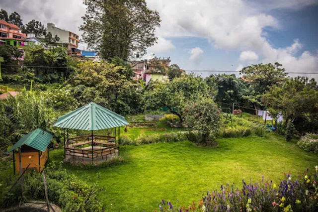 kodaikanal budget hotels and cottages/kr holidays