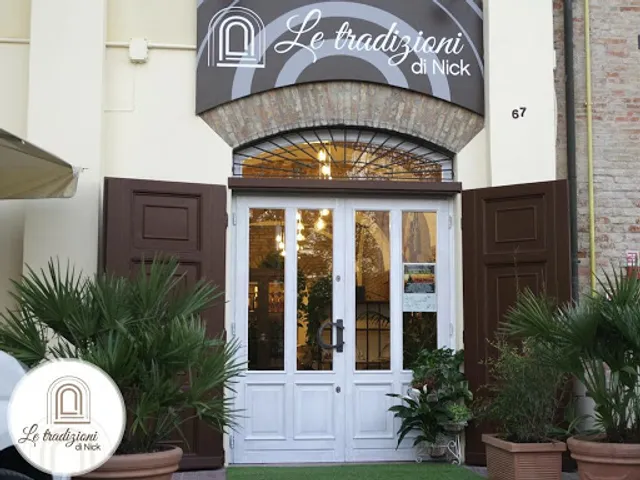 Le Tradizioni di Nick