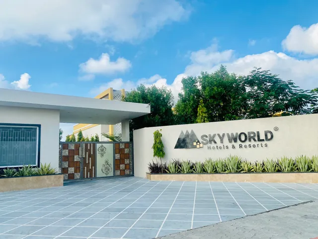 Skyworld Hotels & Resorts