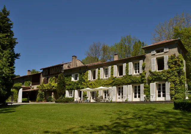 Domaine du Hameau Baylesse