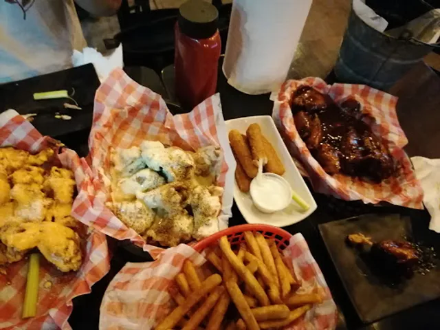 Mex Wings Puerto Vallarta