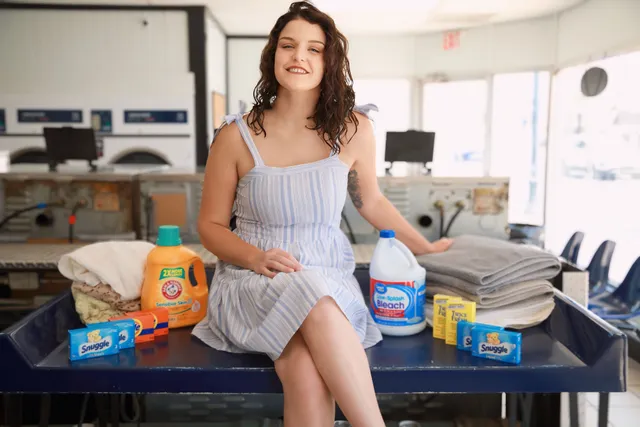 The Wash Tub - Ashley Coin Laundromat