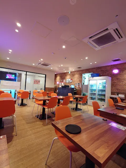 ネネチキン鹿児島天文館店 Nene Chicken