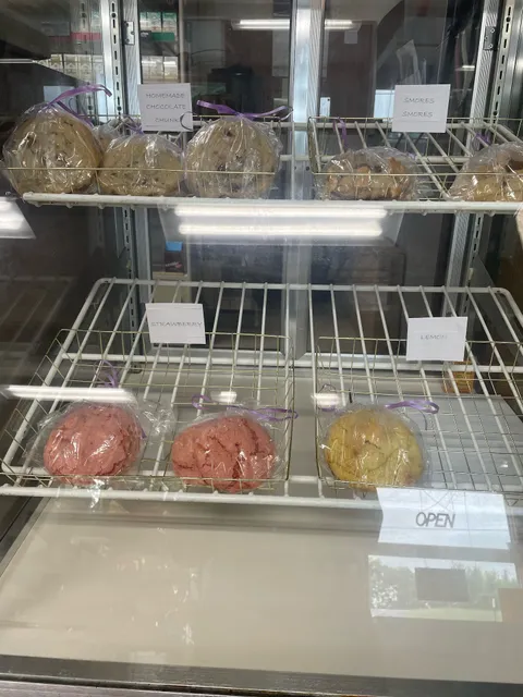 The Girls Joint Certified Cajun Diner