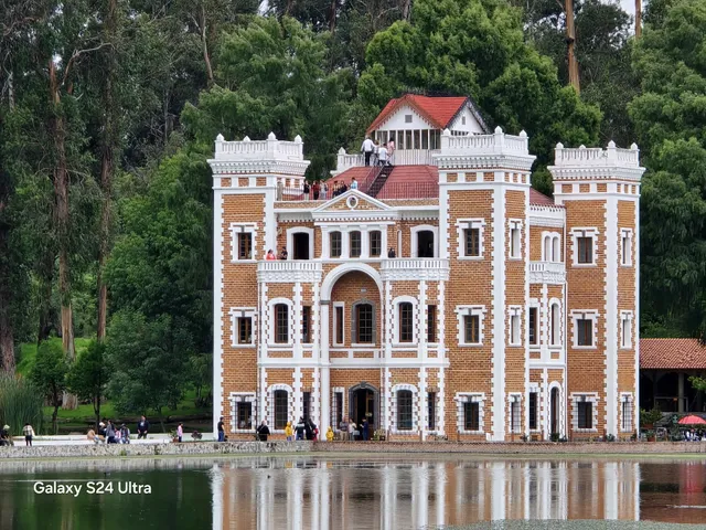 Ex hacienda Chautla