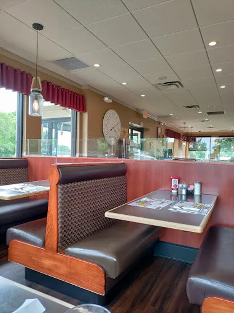 Country House Restaurant