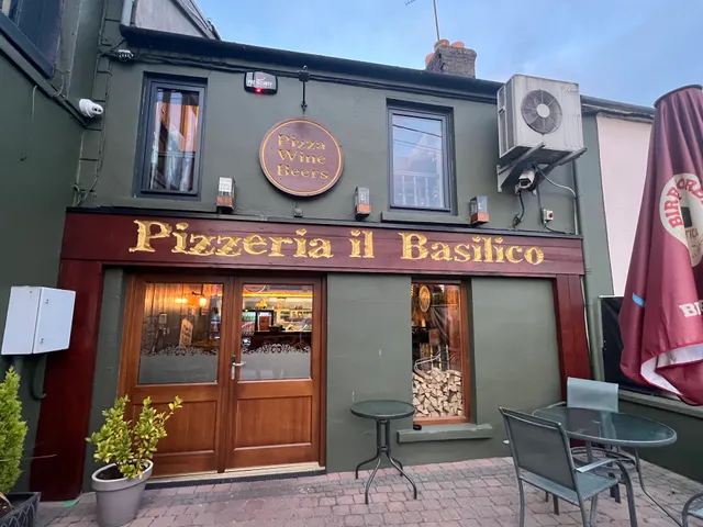 Pizzeria Il Basilico