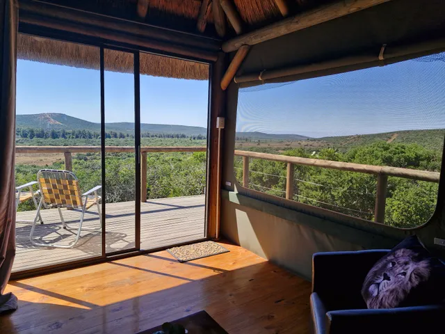 Harmony Luxury Tents & Safari