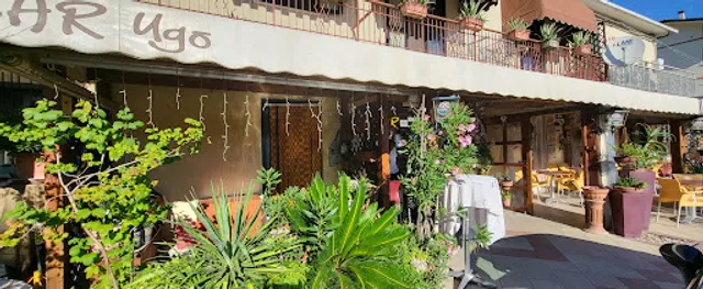 Bar Ugo Di Tomasetti Stefano E Baranovicova Silvia S.n.c.