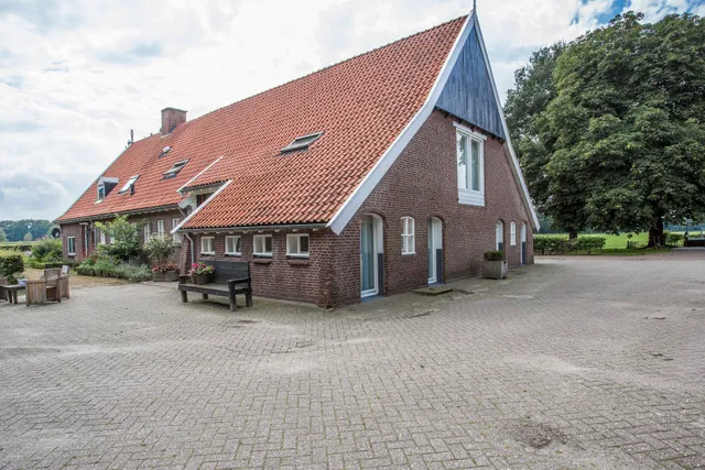 bed and breakfast notterveld