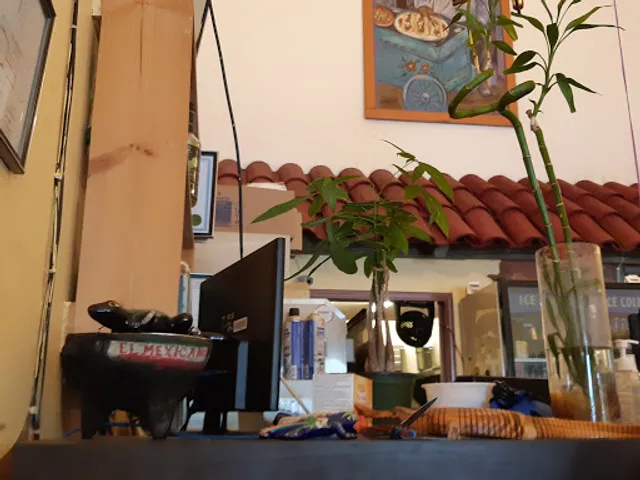 Vallarta's Mexican Restaurant