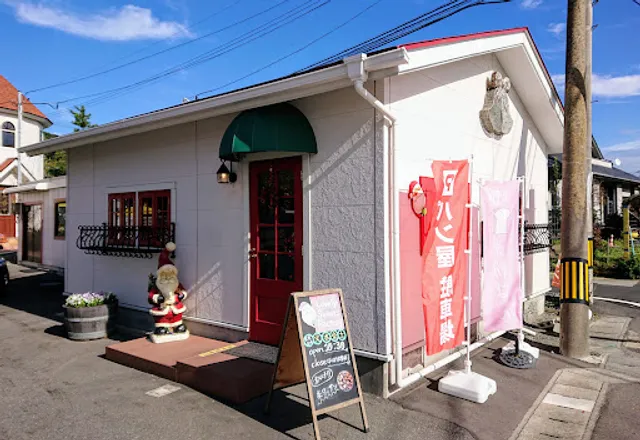 LovelySweetsFactory（ラブリースイーツファクトリー）