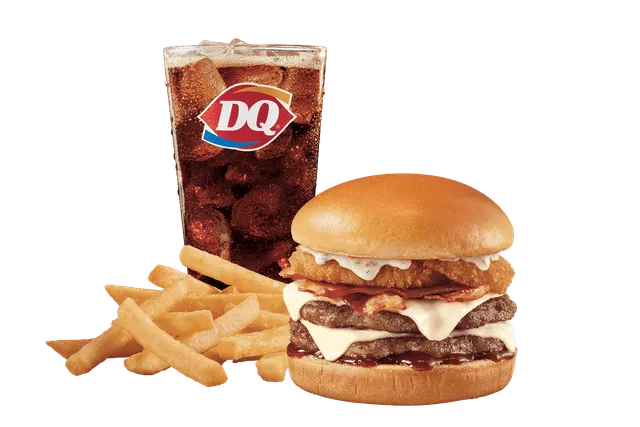 Dairy Queen Grill & Chill