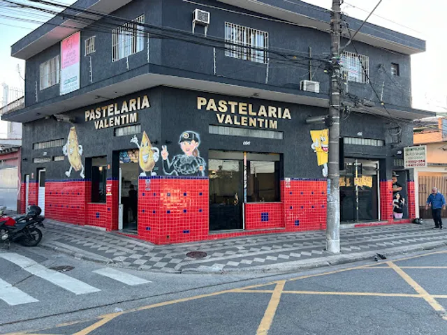 Pastelaria Valentim