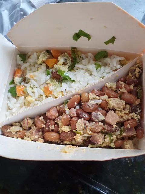 Dom Box Delivery Campo Grande