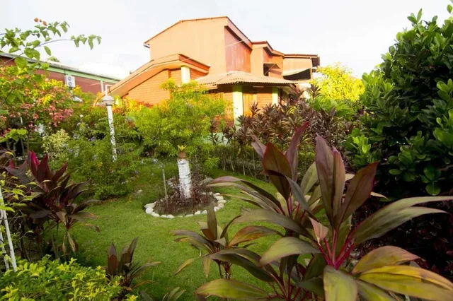 Posada Lodge - Hoteles en Tarapoto