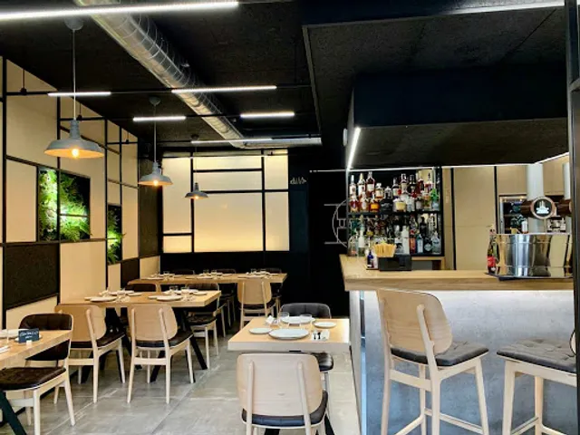 Umami Gastronómico Ourense