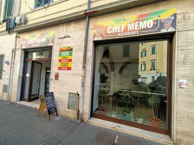 Chef Memo