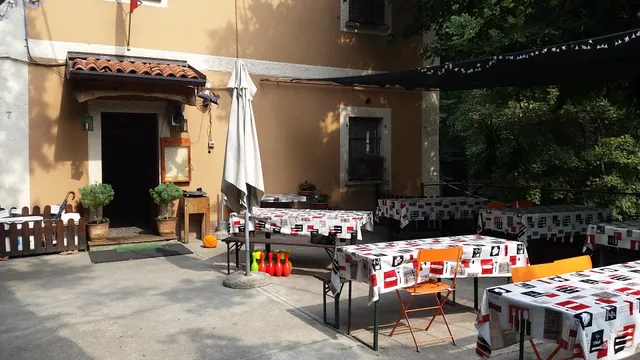 Ristorante Baita Monte Croce