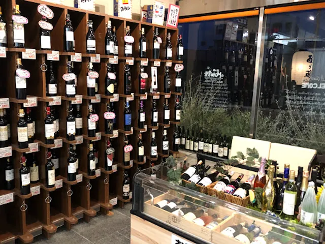 酒と飯 Mitu食堂