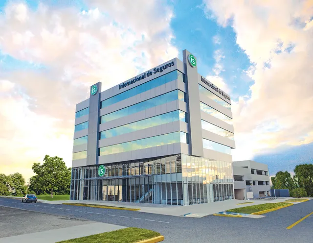 Internacional de Seguros | David