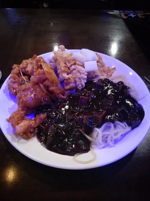 Bubble Bubble Lounge Pub