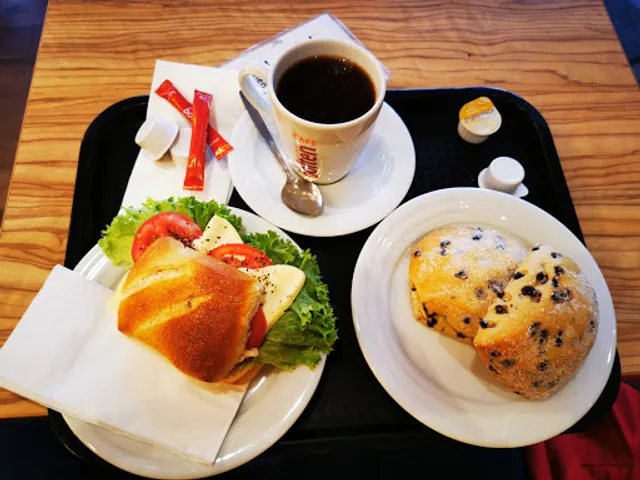 Bäckerei & Konditorei Bolten