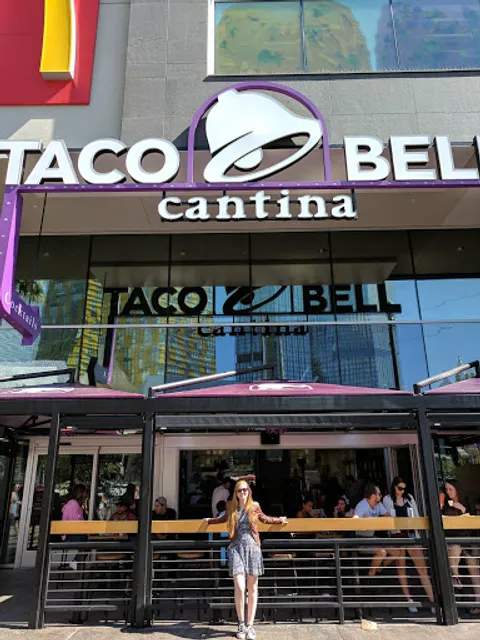 Taco Bell