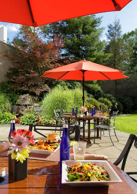 Wildflowers Restaurant