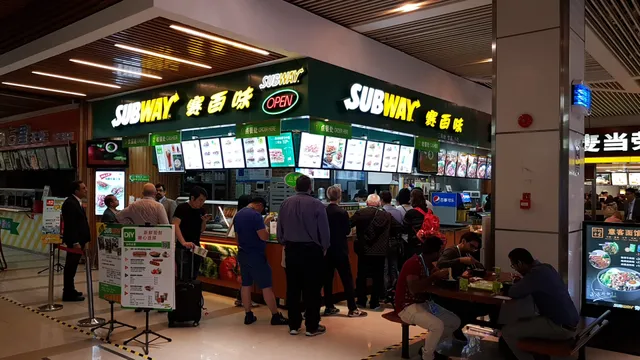 Subway