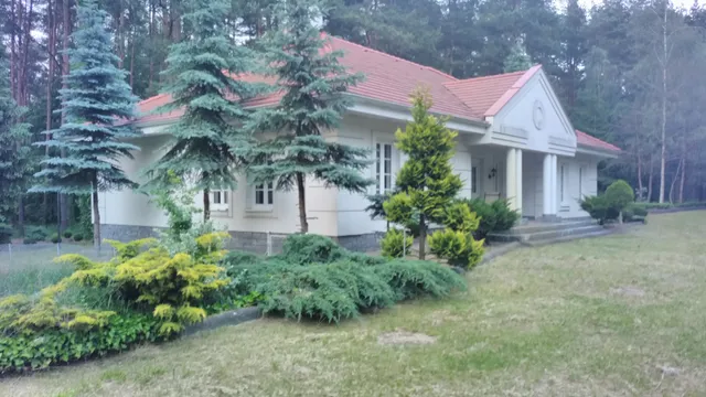 Dworek Myśliwski bez kategoryzacji gwiazdek