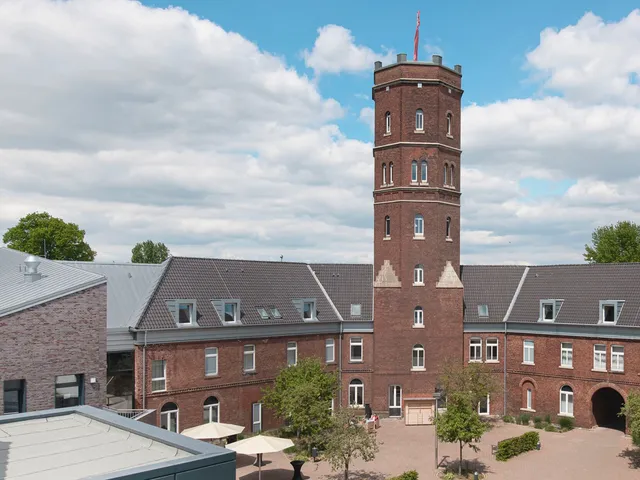 Alexianer Hotel am Wasserturm