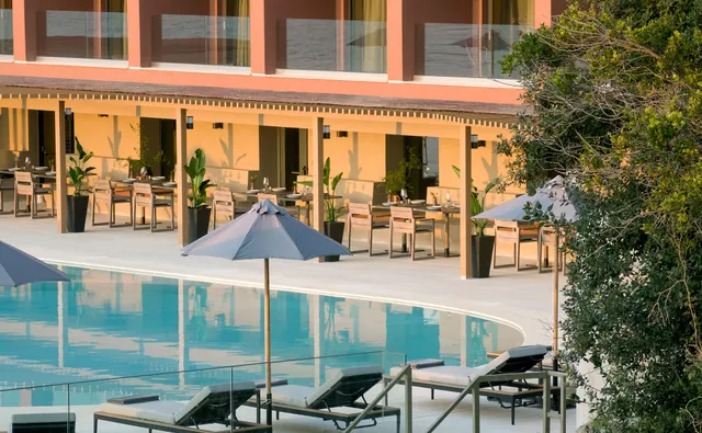 Alkyna Lifestyle Beach Resort (Adults-Only)