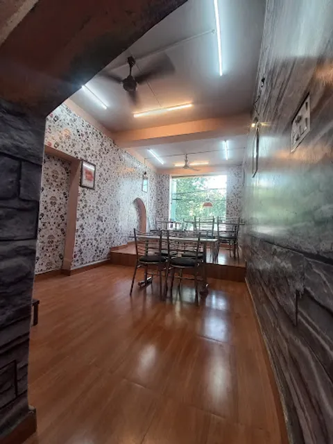 Siddharth Restaurant