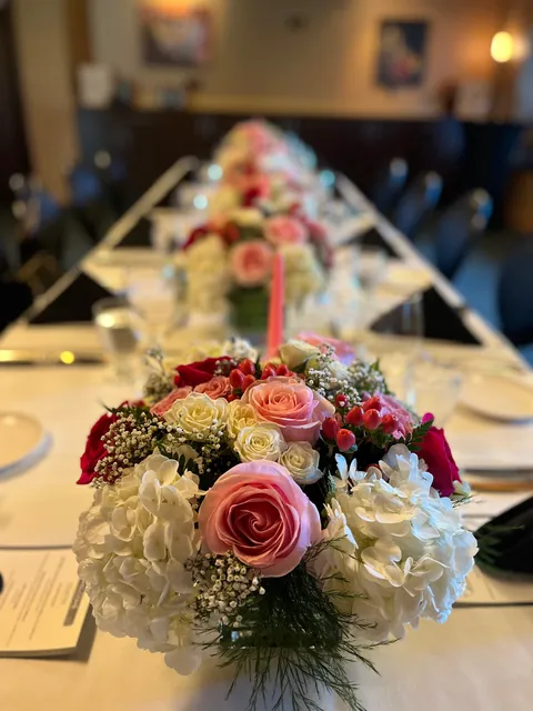 Brittany Flowers of Kirkland