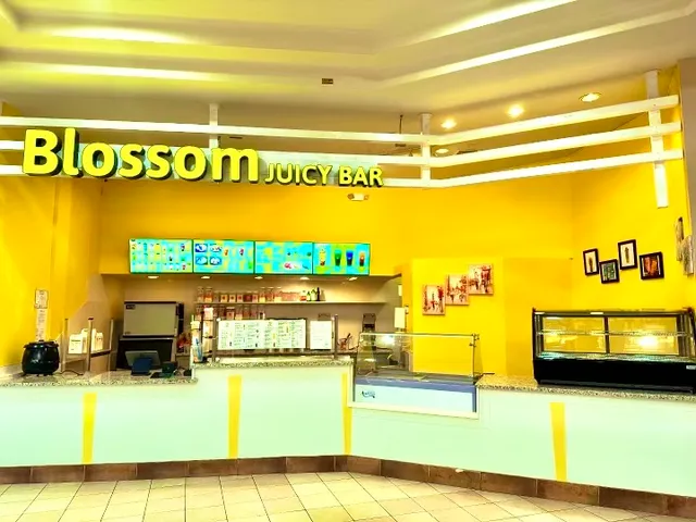 Blossom Juicy Bar ( Paddock Mall )