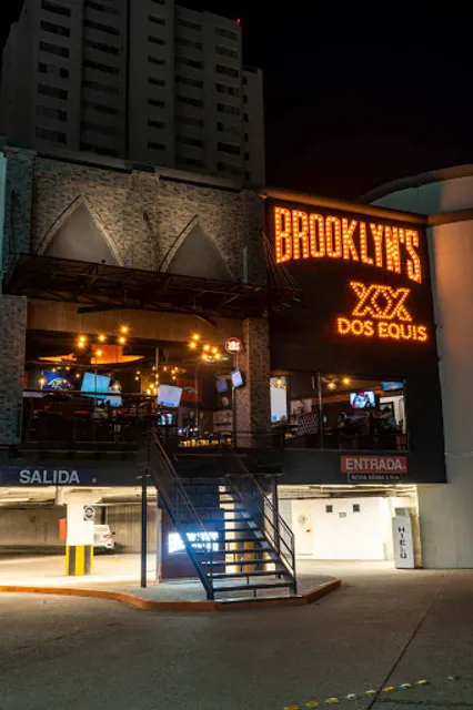 Brooklyn's Sports House & Bar