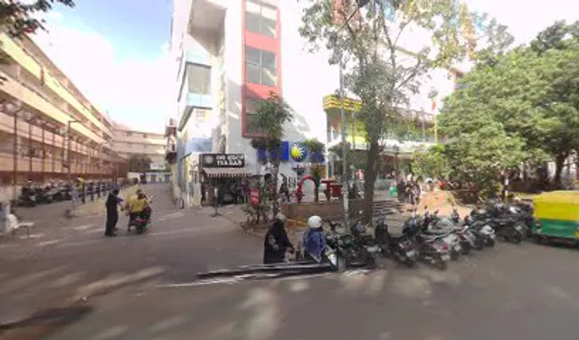 Shree Durga Parameshwari Tiffin & Fast Food Centre