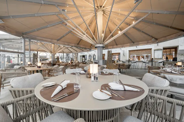 Restaurant Pizzeria La Pasta