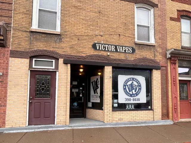 Victor Vapes LLC