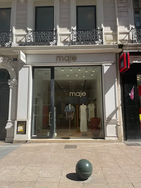 Maje - Cannes
