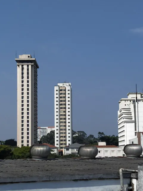 Hotel Congonhas