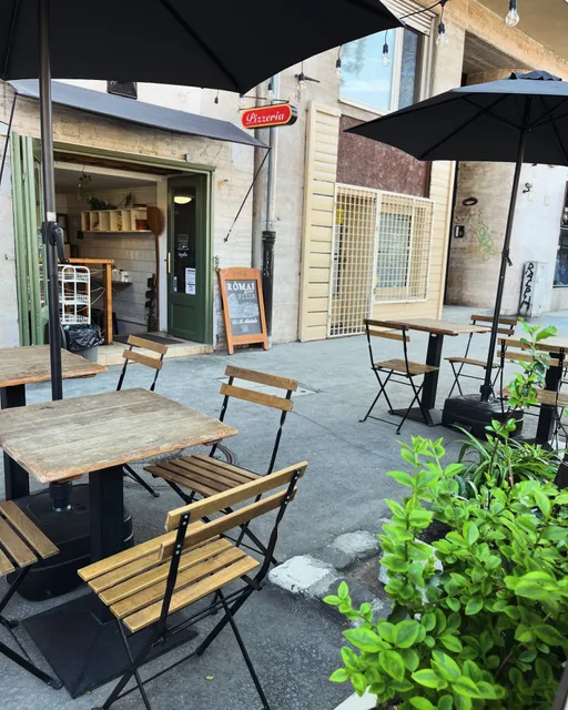 D'Al Michele Pizzeria és Bisztró