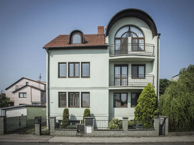 Apartments Villa Grande