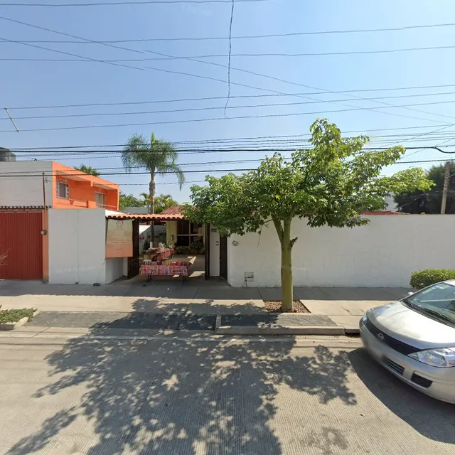 La Sazón De La Abuela